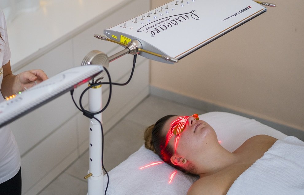 NOVINKA - Robotický laserový scanner NOVINKA - Robotický laserový scanner
