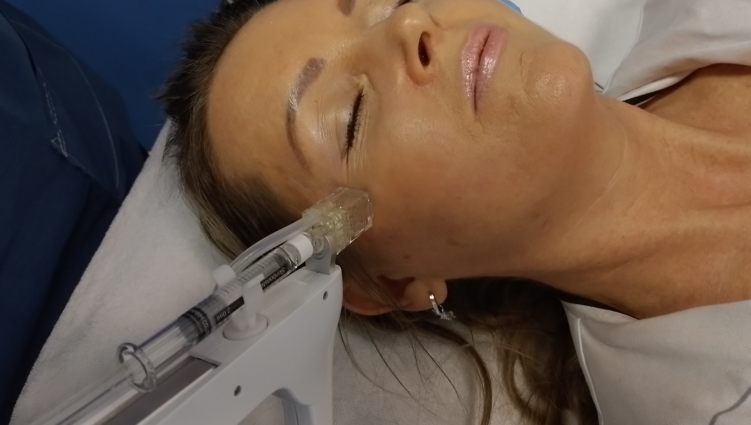 Účinná hydratace po suché zimě